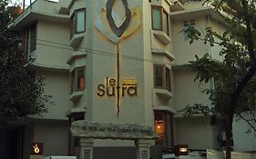 Le Sutra Hotel, Khar, Βομβάη Exterior photo