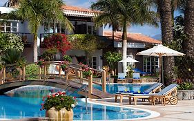 Seaside Grand Hotel Residencia - Gran Lujo Μασπαλόμας Facilities photo
