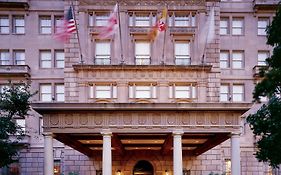 The Hay-Adams Ξενοδοχείο Ουάσινγκτον Exterior photo