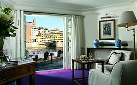 Hotel Lungarno - Lungarno Collection Φλωρεντία Room photo