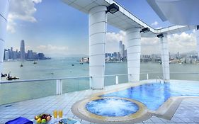 Metropark Hotel Causeway Bay Χονγκ Κονγκ Facilities photo