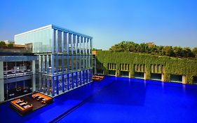 The Oberoi Gurgaon Ξενοδοχείο Exterior photo