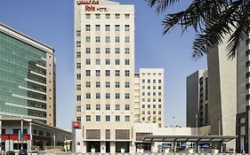 Ibis Deira City Centre Ντουμπάι Exterior photo