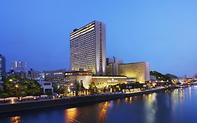 Rihga Royal Hotel Οσάκα Exterior photo