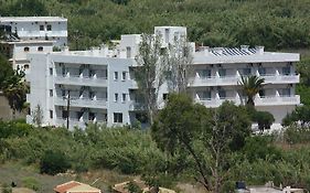 Matala Bay Ξενοδοχείο Κρήτη Exterior photo