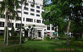 Phranakhon Grand View Ξενοδοχείο Μπανγκόκ Exterior photo