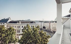 Grand Ferdinand Vienna - Your Hotel In The City Center Exterior photo