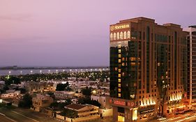 Khalidiya Hotel Αμπού Ντάμπι Exterior photo