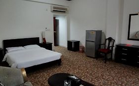 Grand Suite Ντόχα Exterior photo