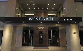 Westgate Hotel Ταϊπέι Exterior photo