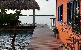 Yok Ha Belize Resort Waterfoot Caye Exterior photo