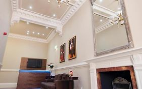 Palmerston Suites Εδιμβούργο Exterior photo
