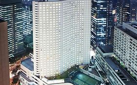 Hilton Tokyo Ξενοδοχείο Exterior photo