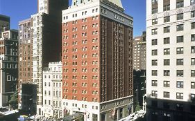 The Kitano Hotel Νέα Υόρκη Exterior photo