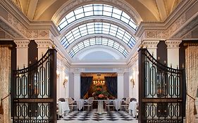 The Jefferson Hotel Ουάσινγκτον Interior photo