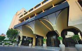 Le Meridien Heliopolis Ξενοδοχείο Κάιρο Exterior photo
