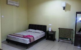 Gelam Inn Motel Λανγκάουι Exterior photo