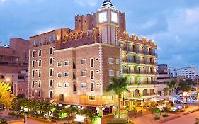 Hotel Windsor Barranquilla Μπαρρανκίγια Exterior photo