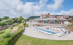 Sidmouth Harbour Hotel Exterior photo