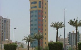 Le Royal Corniche Ξενοδοχείο Κουβέιτ Exterior photo