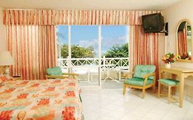 Allamanda Beach Hotel Rockley Room photo