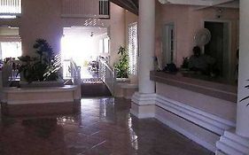 Silver Sands Hotel Barbados Exterior photo