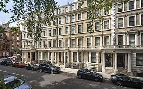 The Villa Kensington Λονδίνο Exterior photo