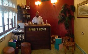 Riviera Hotel Αμμάν Exterior photo