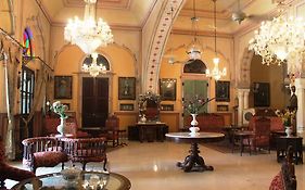 Naila Bagh Palace Heritage Home Hotel Τζαϊπούρ Exterior photo
