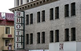 Sw Hotel Σαν Φρανσίσκο Exterior photo