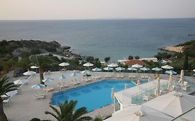 Princessa Riviera Resort Πυθαγόρειο Exterior photo