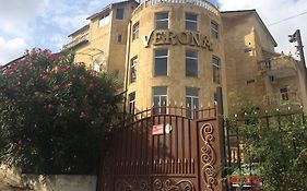 Verona Hotel Vardane Exterior photo