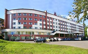 Sadko Hotel Νόβγκοροντ Exterior photo