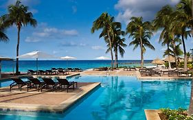 Curacao Marriott Beach Resort Βίλλεμσταντ Exterior photo
