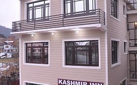 Hotel Kashmir Inn Σριναγκάρ Exterior photo