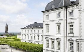 Althoff Grandhotel Schloss Bensberg Μπέργκις Γκλάντμπαχ Exterior photo