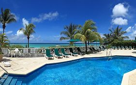 Coral Sands Beach Resort Μπριτζτάουν Exterior photo