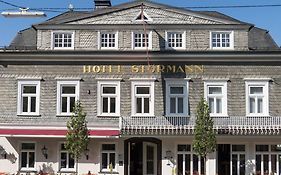 Hotel Stormann Schmallenberg Exterior photo