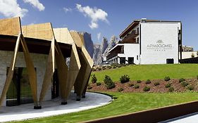 Alpina Dolomites Ξενοδοχείο Alpe Di Siusi Exterior photo