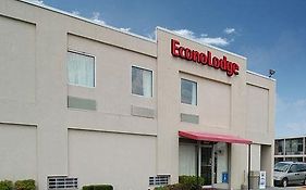 Econo Lodge Near Potomac Mills Γούντμπριτζ Exterior photo