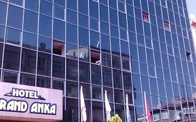 Grand Anka Hotel Κωνσταντινούπολη Exterior photo