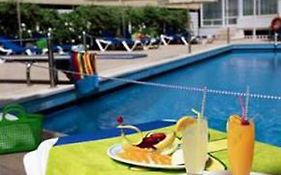 Fenix Hotel Γλυφάδα Facilities photo