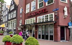 Avenue Hotel Άμστερνταμ Exterior photo