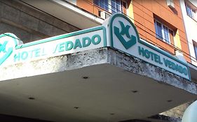 Hotel Vedado Αβάνα Exterior photo