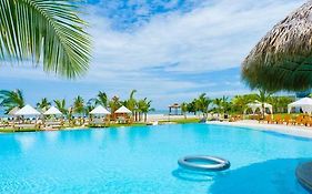 Playa Blanca Hotel & Resort All Inclusive Πόλη του Παναμά Exterior photo