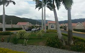 Caymanas Estate House Βίλα Portmore Exterior photo
