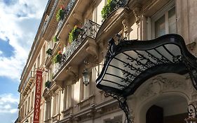 Hotel Mayfair Παρίσι Exterior photo
