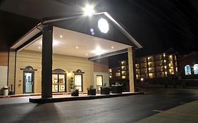 Grand View Inn And Suites Μπράνσον Exterior photo