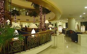 Howard Johnson Palm Beach Resort Σανγκάη Exterior photo