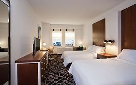 Hilton Brooklyn New York Ξενοδοχείο Room photo